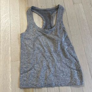 Lululemon swiftly tech 2.0 tank top
